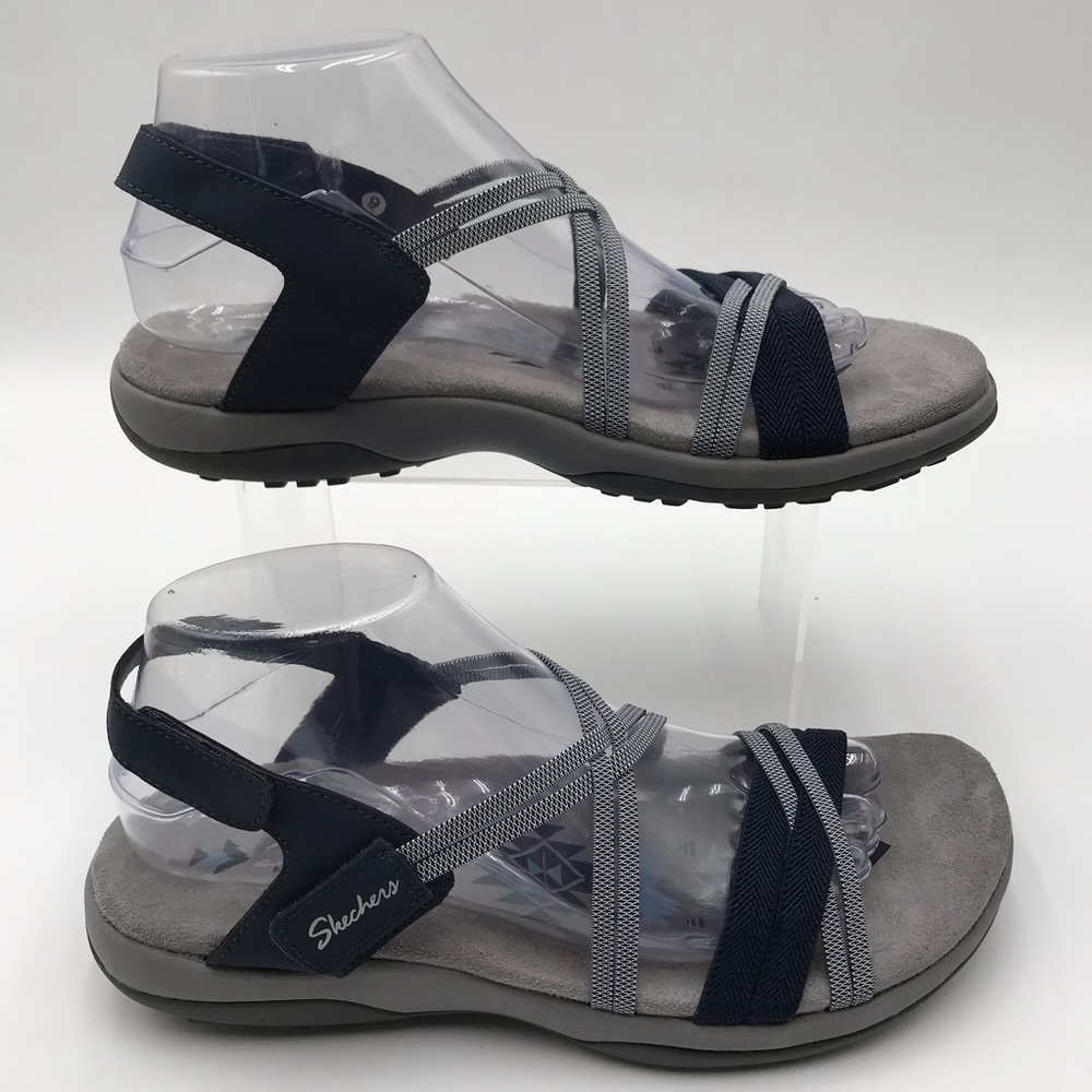 Women’s Skechers Women's Strappy Sandals